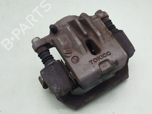Used Left rear brake caliper SUBARU LEGACY V Estate (BR) [2008-2014]  32080952