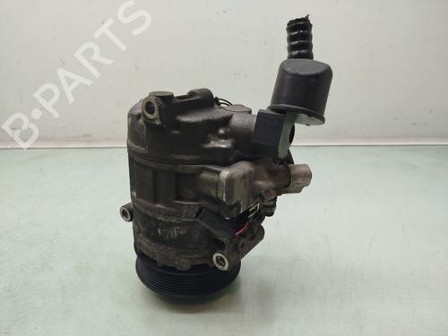 AC compressor MERCEDES-BENZ C-CLASS (W203) C 180 Kompressor (203.046) | BP21116387M34 