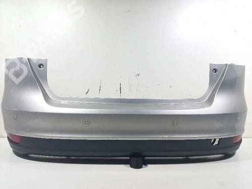 Used Rear bumper FORD FOCUS III [2010-2020]  11722753