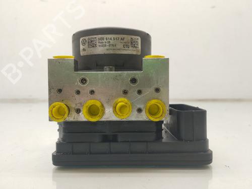 ABS Bremseaggregat ABS Bremseaggregat 39598662 39598662