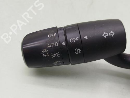 Headlight switch MAZDA CX-3 (DK) 2.0 SKYACTIV-G (DK5W, DK6W) | BP38096530I24 - Image 2