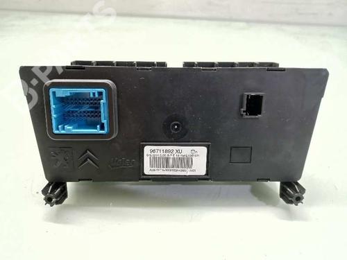 Climate control CITROËN C3 Picasso (SH_)  | BP9459175I5 