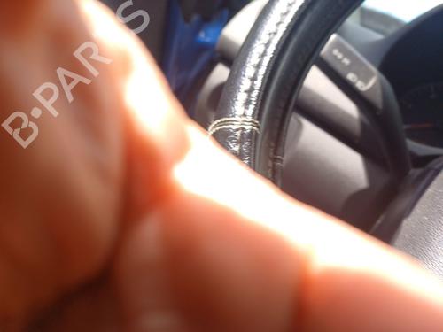 Front right lock AUDI A3 (8P1) 2.0 TDI 16V | BP18051963C97 