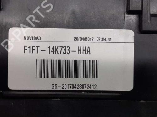 Fuse box FORD FOCUS III  | BP13073483E1 