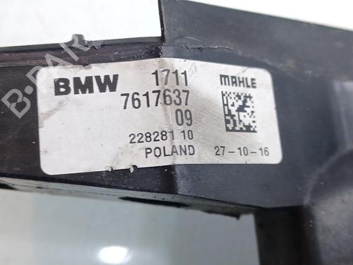 Water radiator BMW 2 Active Tourer (F45) | BP30576567M31