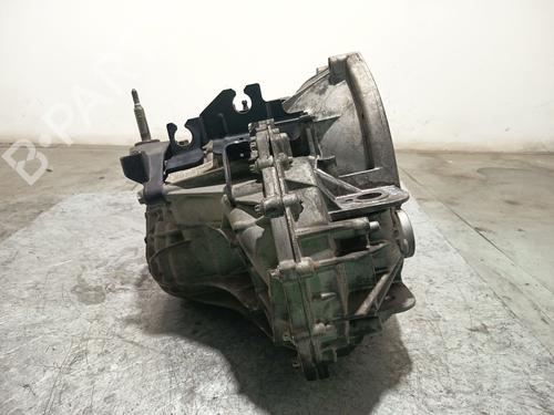 Gearbox RENAULT TRAFIC II Bus (JL) 2.0 dCi 115 (JL00, JL01, JL0H, JL0M, JL0U) | BP36800924M3 - Image 2
