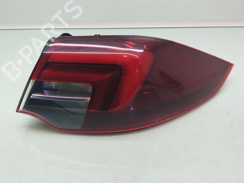 Used Right taillight OPEL INSIGNIA B Grand Sport (Z18) 2.0 CDTi (68) (170 hp) 29424681