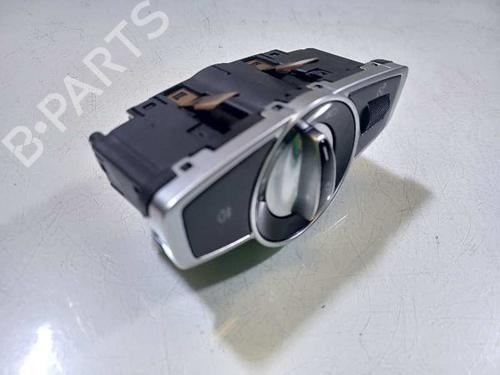 Used Headlight switch MERCEDES-BENZ E-CLASS Coupe (C238) E 220 d (238.314) (194 hp) 15593454