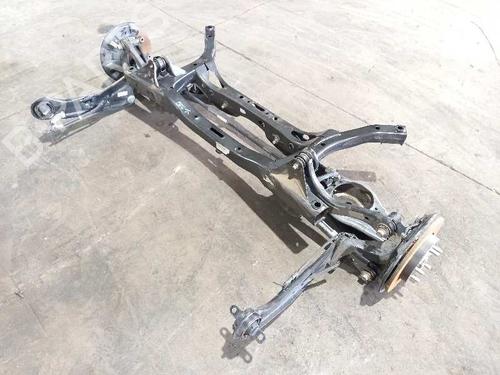 Rear axle HYUNDAI i30 (PDE, PD, PDEN)  | BP13513573M2 
