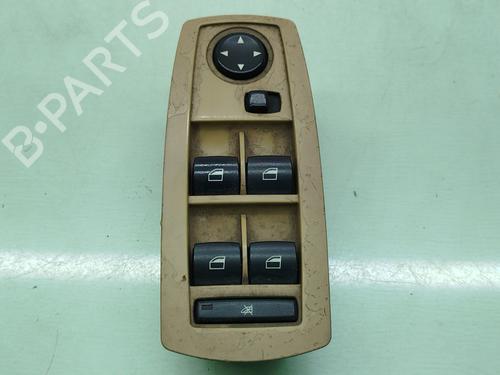 Used Left front window switch BMW X3 (E83) 2.0 d (150 hp) 29544660