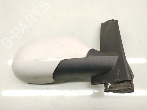 Right mirror SEAT ALTEA XL (5P5, 5P8)  | BP16765878C27 