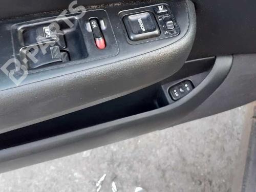Engine control unit (ECU) HONDA PRELUDE V (BB_) 2.0 16V (BB9) | BP9454053M57 