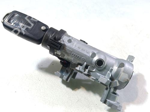 Ignition barrel VW TIGUAN (5N_) 2.0 TDI 4motion | BP30685208M48 