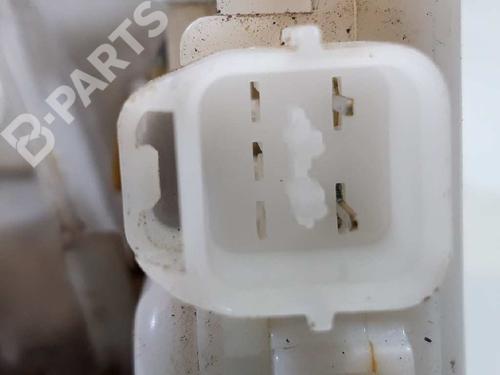 Front right lock MITSUBISHI PAJERO III (V7_W, V6_W) 3.2 Di-D (V68W) | BP3266745C97 
