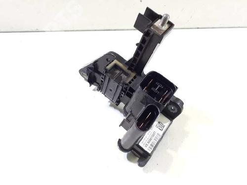 Used Electronic module BMW 3 Gran Turismo (F34) 318 d (136 hp) 11846904