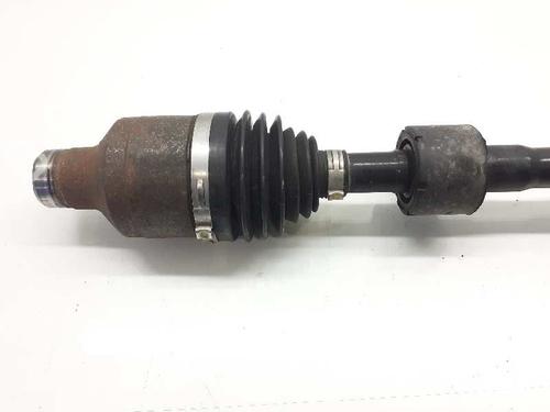 Right front driveshaft SUZUKI SX4 (EY, GY) 1.9 DDiS (RW419D) | BP9108727M39 