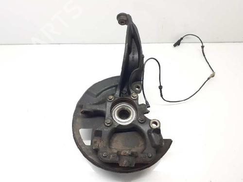 Right front steering knuckle LAND ROVER DISCOVERY III (L319) 2.7 TD 4x4 | BP6811872M26 