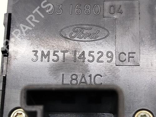 Left front window switch FORD FOCUS II Turnier (DA_, FFS, DS) 2.0 TDCi | BP22981307I27 