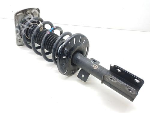 Used Left front shock absorber Left front shock absorber PEUGEOT EXPERT Van (V_) 2.0 BlueHDi 180 (177 hp) 34568208 34568208