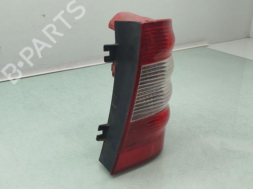 Right taillight MERCEDES-BENZ M-CLASS (W163) ML 400 CDI (163.128) | BP25735736C35 