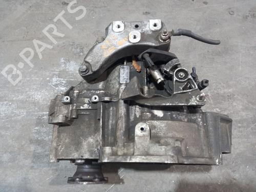 Gearbox VW PASSAT B6 (3C2) 2.0 TDI 16V | BP29453042M3 