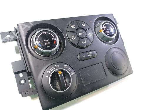 Climate control SUZUKI GRAND VITARA II (JT, TE, TD) 1.9 DDiS (JB419WD, JB419XD) | BP39237183I5 - Image 2