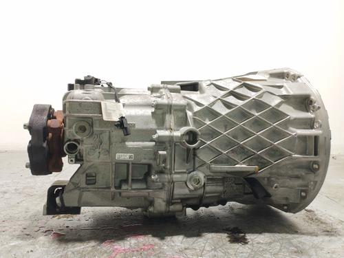 Gearbox MERCEDES-BENZ VIANO (W639) CDI 2.2 (639.811, 639.813, 639.815, 639.711, 639.713) | BP20687430M3 