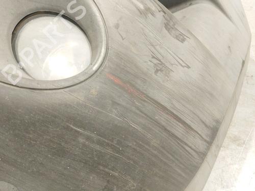 Pare-chocs avant RENAULT MASTER III Van (FV) 2.3 dCi 125 FWD (FV0C, FV0D, FV0G, FV0H, FV0J, FV0K,... | BP30752261C7