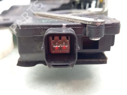 Rear left lock KIA SPORTAGE II (JE_, KM_) 2.0 CRDi 4WD | BP22980868C100 