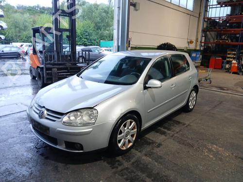 Hood VW GOLF V (1K1) 1.9 TDI | BP29181074C1 