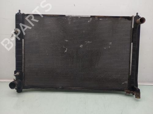 Køler NISSAN MURANO II (Z51) 3.5 4x4 (256 hp) 22981180