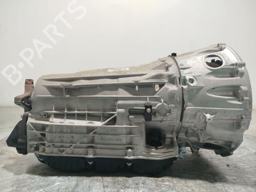Gearbox MERCEDES-BENZ V-CLASS (W447) V 220 CDI / d (447.811, 447.813, 447.815) | BP40106310M3 - Image 2