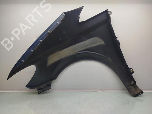 Right front fenders MERCEDES-BENZ VIANO (W639)  | BP29463735C42 