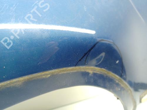 Left front fenders BMW X5 (E53) 4.4 i | BP17522933C41 