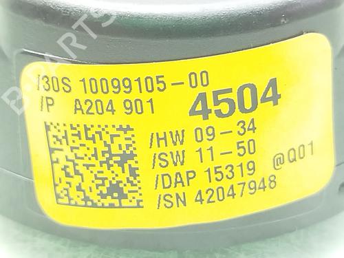 Electronic module MERCEDES-BENZ E-CLASS (W212) E 200 CDI / BlueTEC (212.005, 212.006) | BP38460675M83  - Image 5