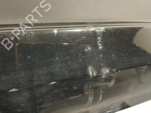 Rear bumper SEAT LEON (1P1) 1.6 TDI | BP24804066C8 