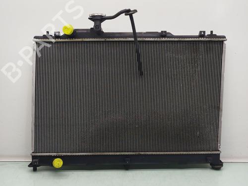 Radiateur à eau MAZDA CX-7 (ER) 2.2 MZR-CD AWD (ER10A) (173 hp) 32867717