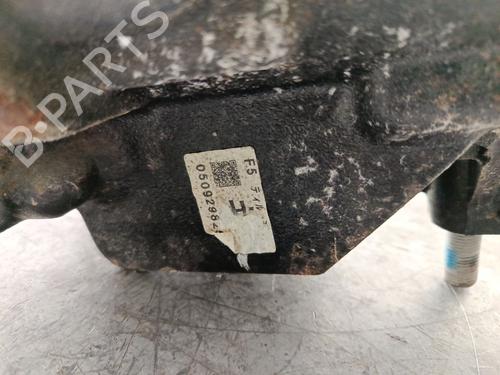 Rear differential MAZDA MX-5 III (NC) 2.0 (NC18) | BP37408165M24 - Image 6