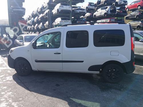 Engine control unit (ECU) RENAULT KANGOO Express (FW0/1_) Z.E. (FW0Z, FW1Z) | BP34125773M57  - Image 12