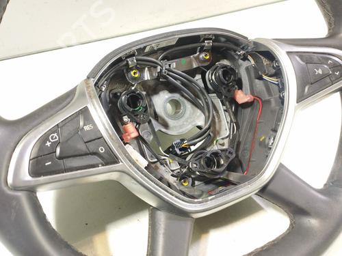 Rat DACIA DUSTER (HM_) 1.3 TCe 150 (HMM3) | BP31941236C49