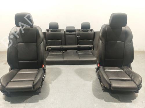 Used Seats set BMW 5 Touring (F11) [2009-2017]  26019743