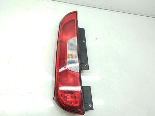 Piloto trasero izquierdo FIAT DOBLO Cargo (263_) 1.3 D Multijet (90 hp) 31358370