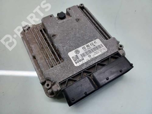 Engine control unit (ECU) SEAT ALTEA (5P1)  | BP9415370M57 