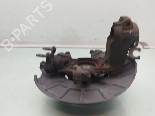 Right front steering knuckle VW GOLF VI Variant (AJ5) 1.6 TDI | BP32338116M26 - Image 3