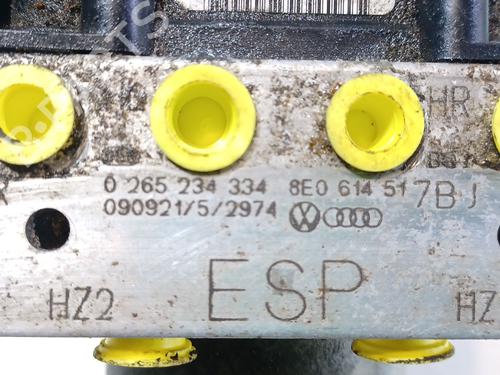 ABS pump AUDI A4 B7 (8EC) 3.0 TDI quattro | BP34538989M43 - Image 4