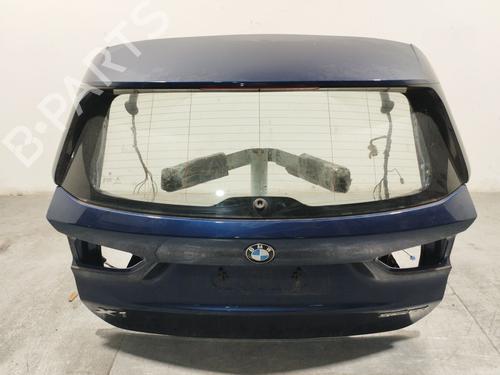 Tailgate BMW X1 (F48) sDrive 18 d | BP26706304C6 