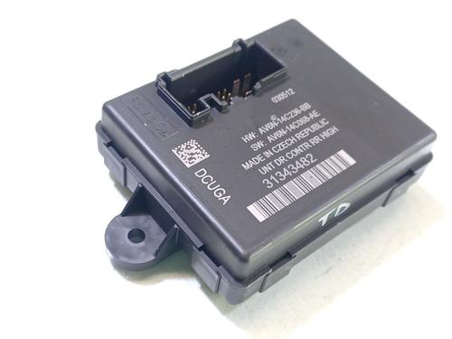Used Comfort control module VOLVO V60 I (155) 1.6 DRIVe (114 hp) 18410271