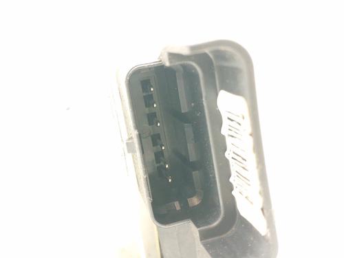 Front right lock CITROËN JUMPY III Van (V_) 2.0 BlueHDi 120 | BP35945735C97 - Image 3
