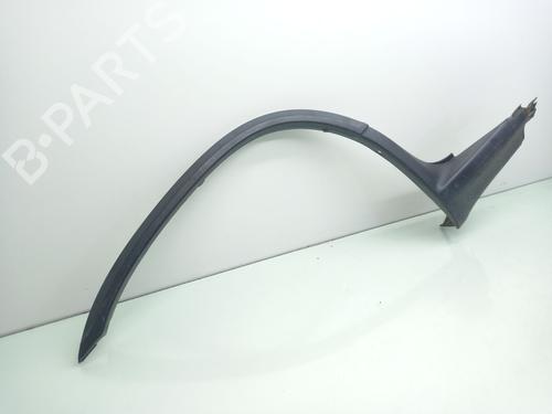 Front left wheel arch trim BMW X5 (E53) 4.8 is | BP16934212C134 
