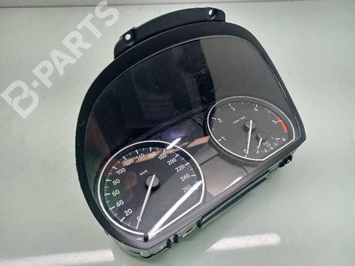 Instrument cluster BMW 1 (E87) 120 d | BP10741181C47 